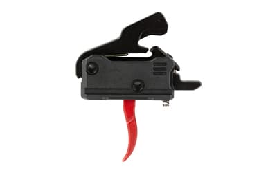 Rise Armament RAVE, Trigger, Red