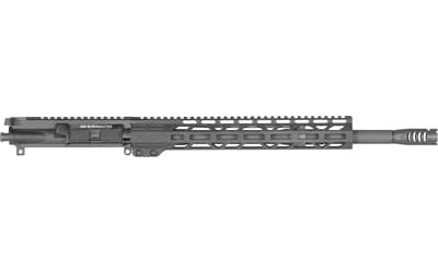 Rock River Arms Tactical Carbine, Complete Upper Receiver, 450 Bushmaster, 16" Barrel, Mid-Length Gas System, RRA Operator Muzzle Brake