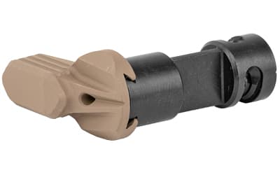 Radian Weapons Talon-GI 45/90 Safety Selector, 1 Lever (Long), Flat Dark Earth Finish