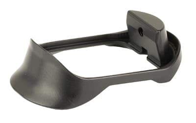 Shield Arms Premium Magwell, Fits GLOCK Gen 5 17/22/45, Aluminum Construction, Anodized Finish, Black