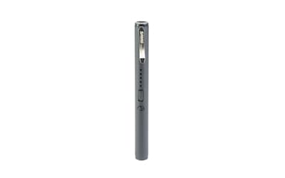 Sabre Pen Design Stun Gun, Black