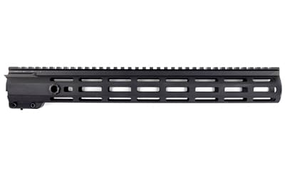 Samson Manufacturing Corp. SXT Series Handguard, MLOK, 15", Black
