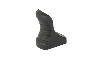 Samson Manufacturing Corp. Low-Profile Hand Stop, Fits M-LOK, Anodized Finish, Black