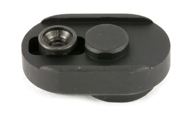 Samson Manufacturing Corp. KeyMod, Sling Mount, Black, Samson Keymod, Keymod QD Sling Point