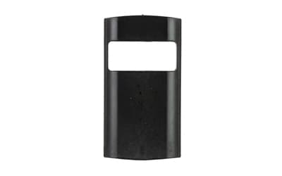 Shield Sights Mounting Plate, Low Pro Slide Mount, Black, Fits Glock 43