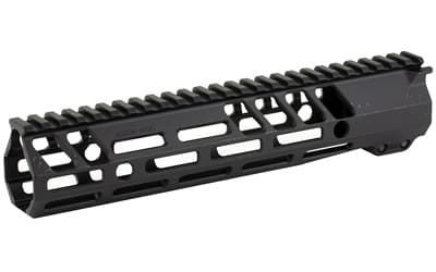 Sharps Bros. Handguard, M-LOK, 10", Fits AR-15 Rifles, Black