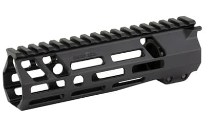 Sharps Bros. Handguard, M-LOK, 7", Fits AR-15 Rifles, Black