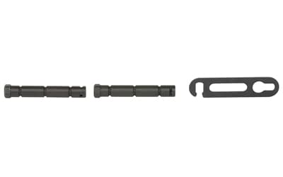 Strike Industries Black, Anti-Walk Pins