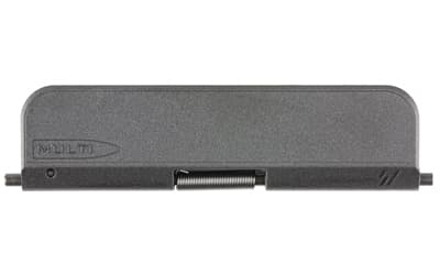 Strike Industries Ultimate Dust Cover, Fits AR-10 in 308, Black