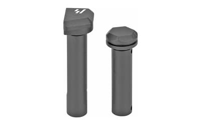 Strike Industries Ultra Light Takedown Pins, Black