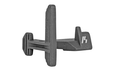 Strike Industries Extended Bolt Catch, Black