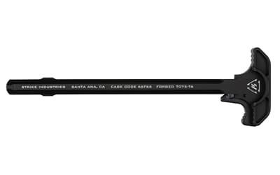 Strike Industries Charging Handle, Black