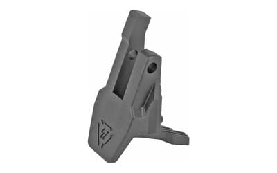 Strike Industries Mag Release for CZ EVO, Black