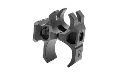 Strike Industries Barrel Clamp, fits Beretta 1301/Tactical and A300 Ultima Patrol, Anodized, Black