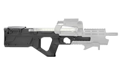 Strike Industries SMC, Modular Chassis, Fits FN PS90, Black