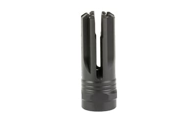 Strike Industries Venom, Flash Hider, 223 Remington/5.56 NATO, 1/2x28, Black
