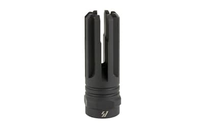 Strike Industries Venom, Flash Hider, 308/7.62, 5/8x24, Black