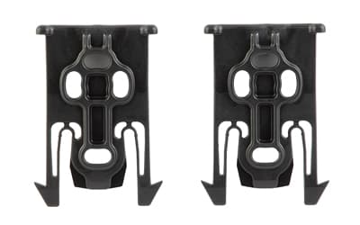 Safariland 6004-34-2, Holster Locking Fork, Fits ELS Receiver Plate, Black