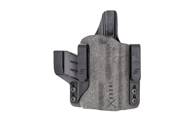 Safariland INCOG-X, Joint Collaboration with Haley Strategic, Inside the Waistband Holster, Fits Sig Sauer P365/X/XL with Light
