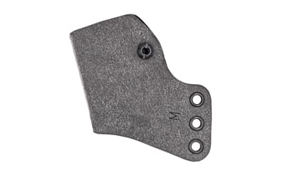 Safariland INCOG-X Mag Caddy, Small, For Use with Incog Holster, Suede Finish, Gray, Right Hand