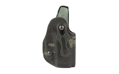 Safariland SPECIES, Inside Waistband Holster, Fits Sig P365, Cordura Finish, Multicam Black, Laminate Construction, Right Hand