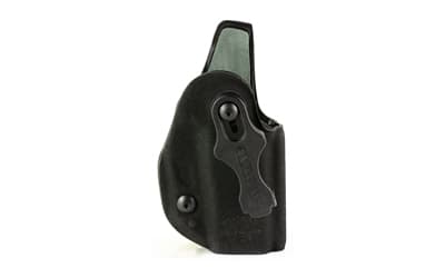 Safariland Species Wrapped, Inside Waistband Holster, Fits Sig Sauer P365, Cordura/Laminate Construction, Black, Right Hand
