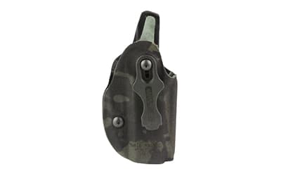 Safariland SPECIES, Inside Waistband Holster, Fits Sig P365XL, Cordura Finish, Multicam Black, Laminate Construction, Right Hand