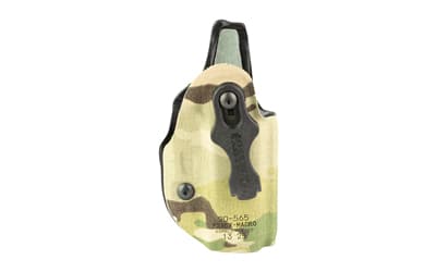 Safariland SPECIES, Inside Waistband Holster, Fits Sig P365 X-Macro, Cordura Finish, Multicam, Laminate Construction, Right Hand
