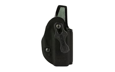 Safariland Species Wrapped, Inside Waistband Holster, Fits Sig Sauer P365 X-Macro, Cordura/Laminate Construction, Black, Right Hand