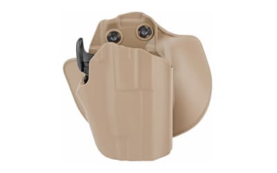 Safariland 578 GLS Pro-Fit Holster, Fits Compact Handguns (Similar to GL19/23), SafariSeven Frame, Right Hand, Flat Dark Earth Finish
