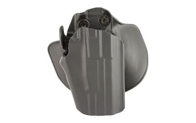 Safariland 578 GLS Pro-Fit Holster, Fits Standard Handguns, SafariSeven Frame, Right Hand, Black Finish