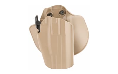 Safariland 578 GLS Pro-Fit Holster, Fits Standard Handguns, SafariSeven Frame, Right Hand, Flat Dark Earth Finish