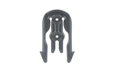Safariland Model 6004-15 MOLLE Locking System Holster Locking Fork, Single Kit Only, Black Finish