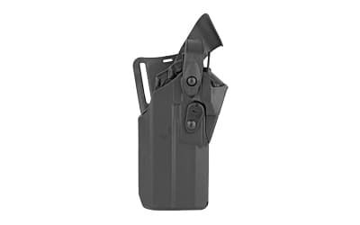 Safariland 7360RDS, ALS/SLS Mid-Ride Level-III Retention Holster, Fits Glock 19 MOS with Streamlight TLR-1/TLR-1HL