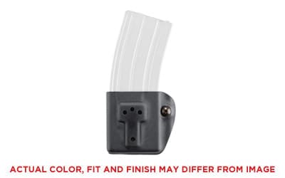 Safariland Model 774 Rifle Magazine Pouch, Fits AR15 Magazine, STX Black Finish