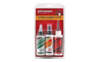 Slip 2000 Liquid, 2oz, Clam Pack