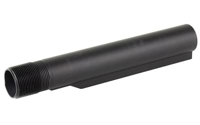 Sons of Liberty Gun Works A5 Receiver Extension, Buffer Tube, 9 Position, Fits AR Rifles, Black