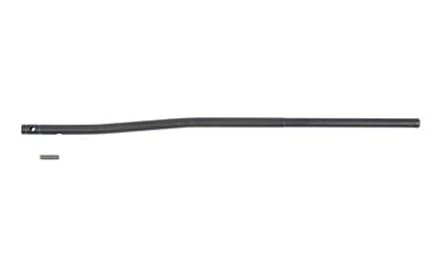 Sons of Liberty Gun Works Pistol-Length Gas Tube, Gas Tube, QPQ Finish, Black
