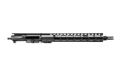 Sons of Liberty Gun Works M4-L89 Upper Receiver Group, Upper Receiver, 5.56 NATO, 14.5" Barrel with Pinned and Welded ASR Flash Hider (16" OAL)