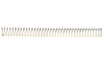 Spike's Tactical Mil-Spec, Buffer Spring, Fits AR-15 Rifles, Stainless Finish