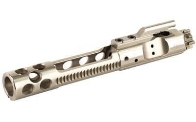 Spike's Tactical Bolt Carrier Group, M16, Lightweight, HPT/MPI Bolt, Nickel Boron Finish