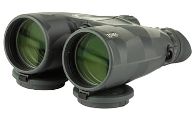 Steiner Predator, Binocular, 15X Magnification, 56mm Objective, Matte Finish, Green
