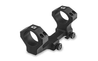 Steiner T Series, Cantilever Scope Mount, 34mm, 40mm Height, Black, Fits Picatinny