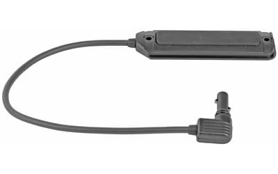 Streamlight Remote Switch, Fits TLR, Straight, Black
