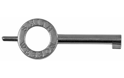 Smith & Wesson Handcuff Key, For M100/103/110/300 Handcuffs