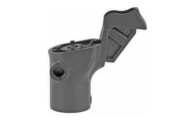 TacStar Stock Adapter, Fits Mossberg 500/590, Black