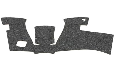 TALON Grips Inc Granulate, Grip, Adhesive Grip, Fits Glock 43, Black