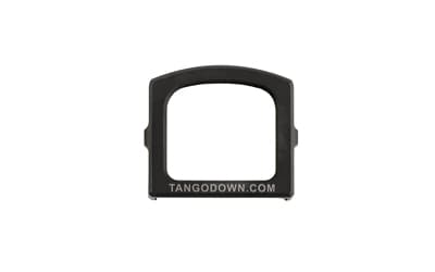 TangoDown Cover, Black, Fits Aimpoint ACRO