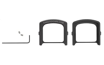 TangoDown Cover, Black, Fits Aimpoint ACRO