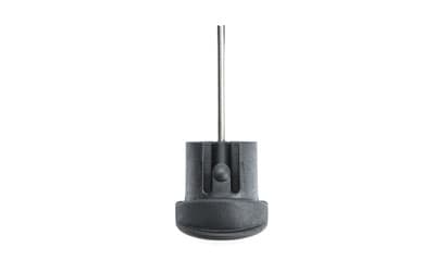 TangoDown Vickers Tactical, Grip Plug, Fits Glock 17/19/22/23/31/32/34/35 (will not fit Gen 4), Black